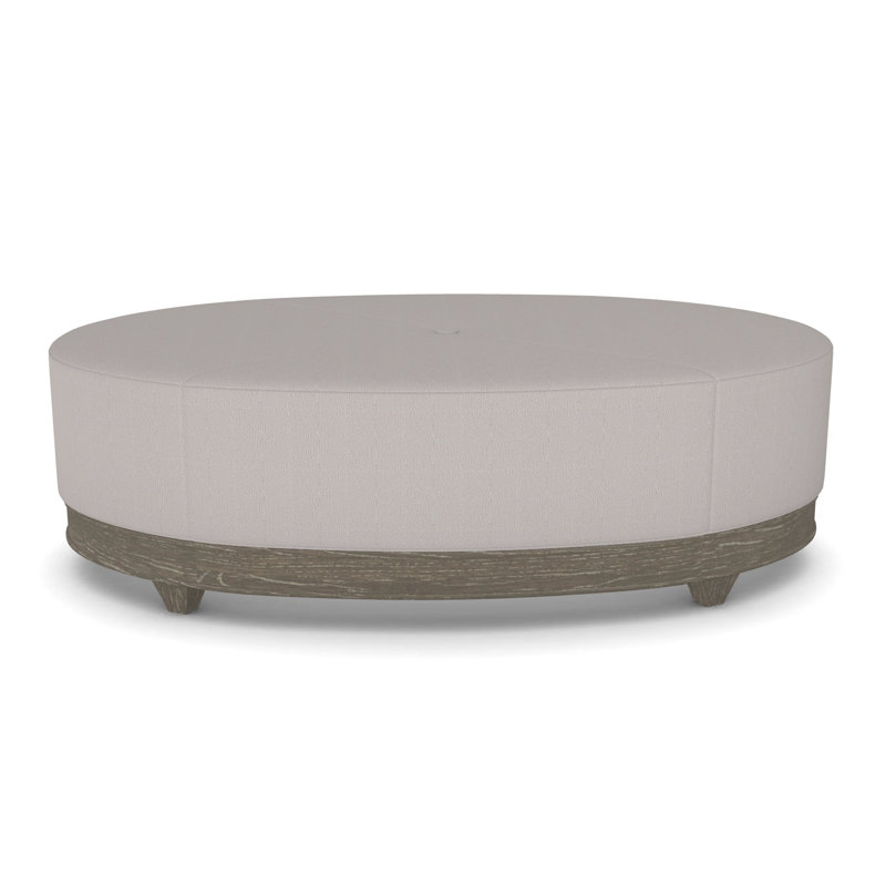 Repose-pieds Evelyn, Navada granit, Hampton