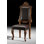Upholstered Side Chair