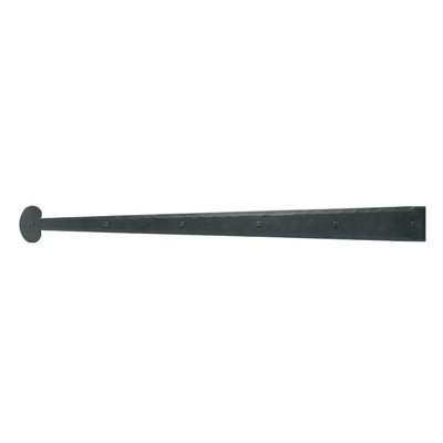 Heavy Duty Bean Dummy Strap