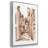 " Blush Architecture Study IV " 3 - Pieces-97760402-97760403