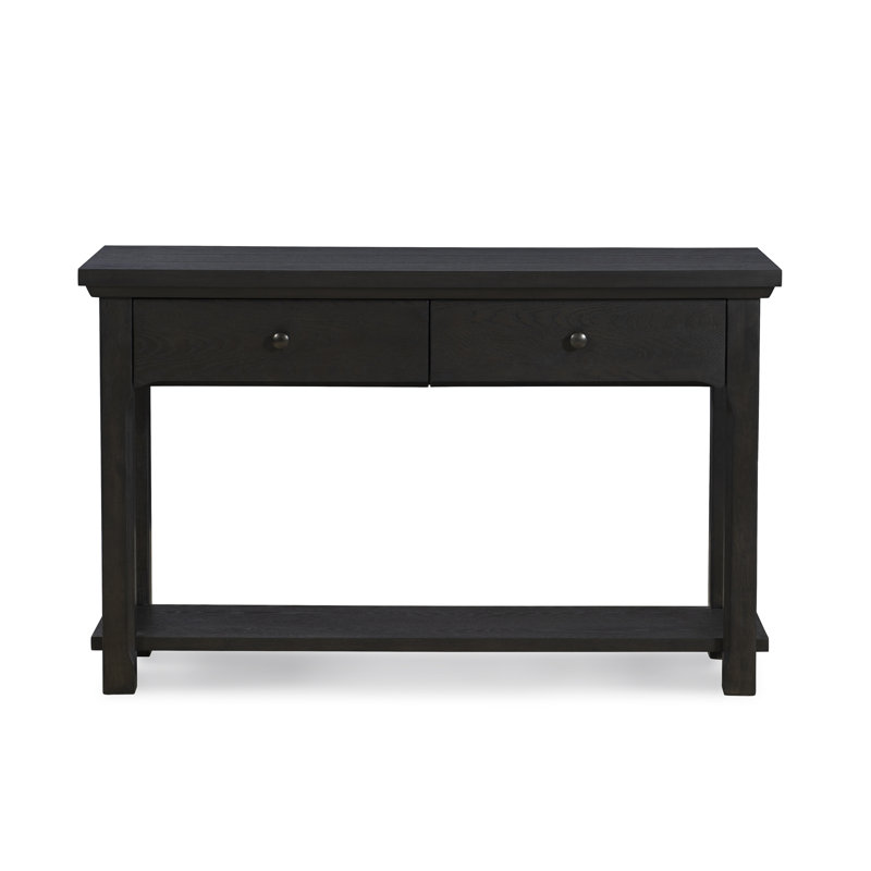  Console de 48 po