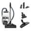 Blizzard CX1 Canister Vacuum