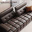 Canapé surdimensionné 102,4 po Mid-Century Lawrence-1175770004