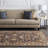 Teshina Hand Tufted Wool Rug-116468033