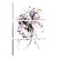 « windy day », art mural sur toile tendue-22648201
