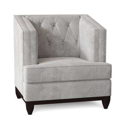 Fauteuil Ali