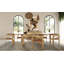 Amadeus 90'' Dining Table