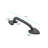 Heart Wrought Iron Door Pull