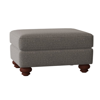 Craftmaster 33" Rectangle Standard Ottoman