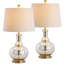Ensemble de lampe de table 25 po Lynelle-1989207348