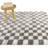 Chelsy Checkered Indoor Rug