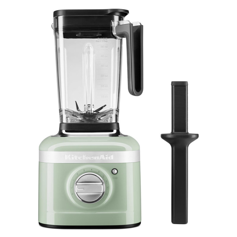 KitchenAid® K400 Variable Speed Blender with Tamper, Pistachio