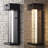 Kezar Iron LED Wall Light