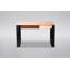 Moors Solid Wood Writing Desk-1139879427