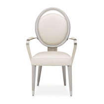 Jonathan Louis Choices - Juno Contemporary Upholstered Chair with Track  Arms, Fashion Furniture