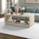 Table basse Tannen