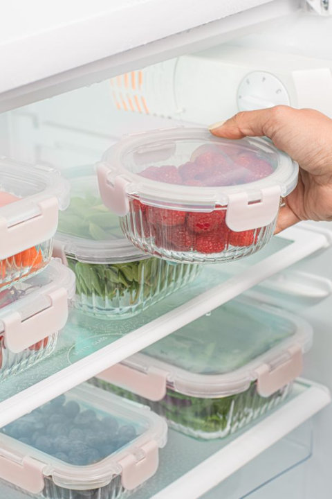 Food Storage