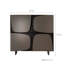 Armoire d'appoint moderne et légère Light