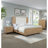 Contemporary Style Chest