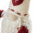 Christmas Stuffed Holiday Accent