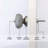 Bone Novelty Knob Multipack