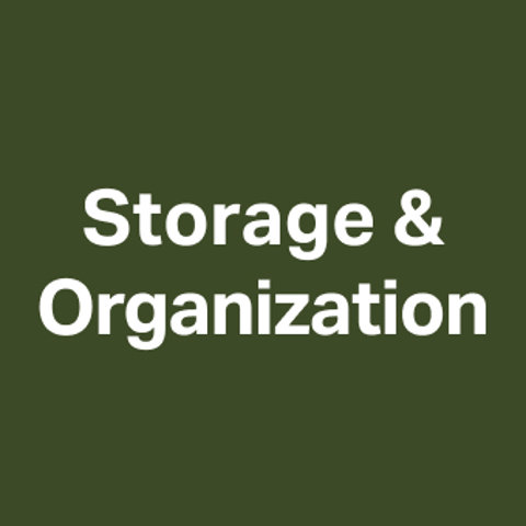 Birch Lane Storage & Organization markdowns