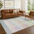 Machine Washable Indoor/Outdoor Chantille ACN2445 Geometric Rug-1414918087-1414918090
