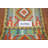Multolor Wool Kilim Oriental Rug 3x4