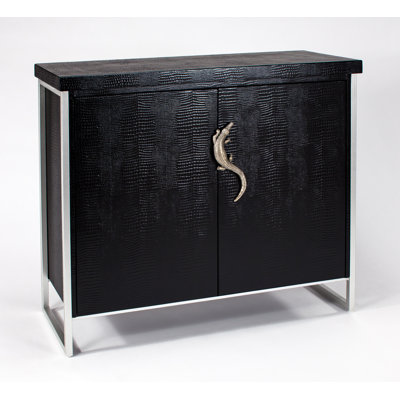 Accent Cabinet
