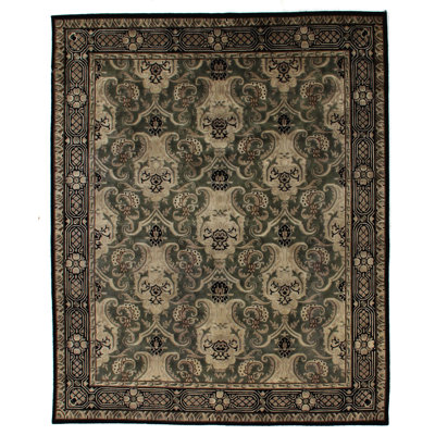 Tibetan Weave Oriental Indoor Rug