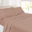 Ensemble de draps en microfibre Hotel Luxury-879320294-879279231