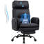 Office Chair with Headrest-2057858475