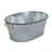 Gracie Oaks Decorative Bin