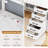 Computer Desk With Storage-892844416