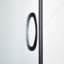 Breeze 32.68'' W 76.97'' H Framed Round Reversible Shower Kit