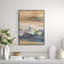 A Day On The Boat Print by Helen Parker-46320532-47479135