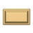 4425 Rectangle Raised Knob-94262588