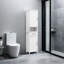 Armoire sur pied étroite Yeraldo-1447683274