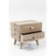 Puro Bedside Table