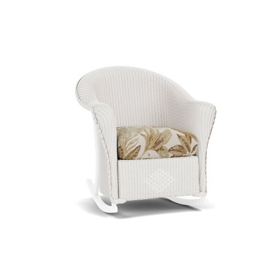 Reflections Outdoor Rocker Chair