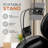 Massage Chair Recliner With Zero Gravity With Full Body Air Pressure-1125939449