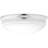 Mccully Glass LED Flush Mount-28676762-28676758