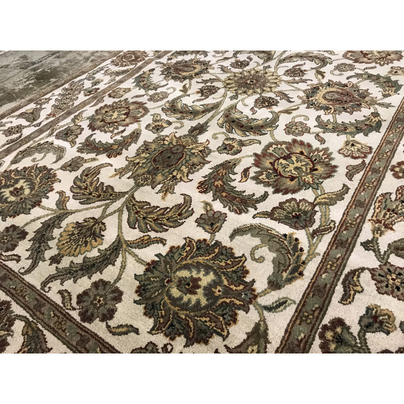 Trinity One-of-a-Kind 5'1" X 8'3" Area Rug