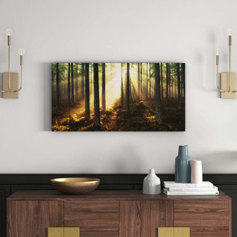 Andreas Stridsberg - Print