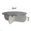 Table basse Heidi-Grace
