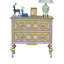 Commode décorative