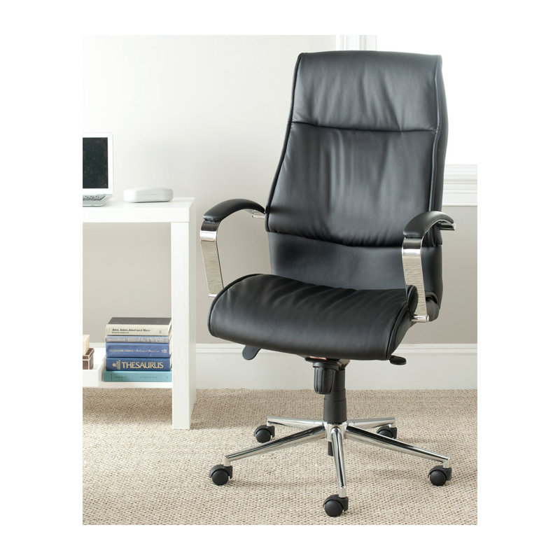 Chaise de bureau Assad