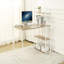 Javin Metal Base Writing Desk-32316851