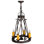Lakeshore 4 - Light Chandelier