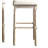 Arnhem Wood Upholstered Bar Stools, Set Of 2-1908995698-1908995697